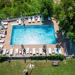 Mavi Zeytin Butik Nocleg ze śniadaniem Seferihisar