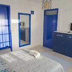 Mavi Zeytin Butik Nocleg ze śniadaniem