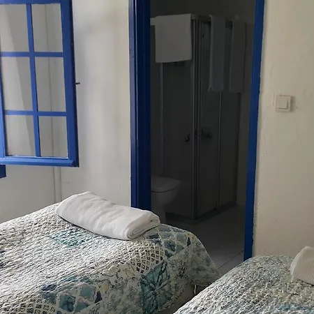 B&B Mavi Zeytin Butik *