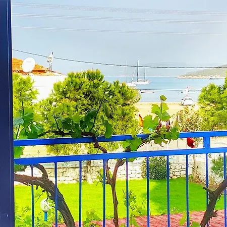 B&B Mavi Zeytin Butik