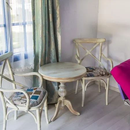 B&B Mavi Zeytin Butik *