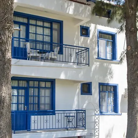B&B Mavi Zeytin Butik 세페리히사르