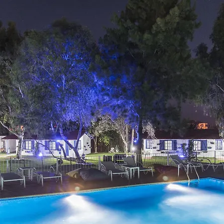 B&B Mavi Zeytin Butik
