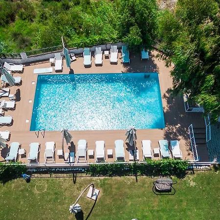Mavi Zeytin Butik B&B 세페리히사르