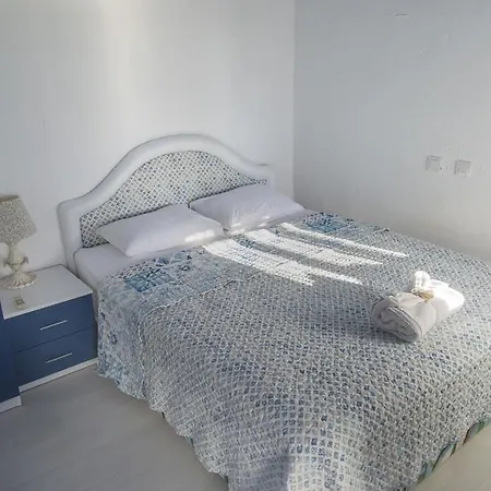 B&B Mavi Zeytin Butik *