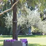 Mavi Zeytin Butik B&B Seferihisar