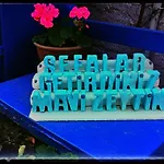 Mavi Zeytin Butik * Seferihisar
