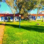 Mavi Zeytin Butik B&B Seferihisar