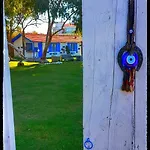 Mavi Zeytin Butik *