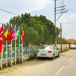 Mavi Zeytin Butik B&B