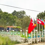 B&B Mavi Zeytin Butik Seferihisar