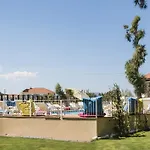 Mavi Zeytin Butik B&B
