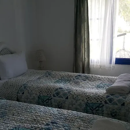 Mavi Zeytin Butik Oda ve Kahvaltı Seferihisar