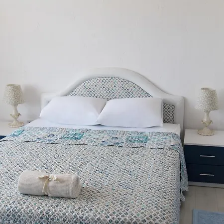 Bed & Breakfast Mavi Zeytin Butik