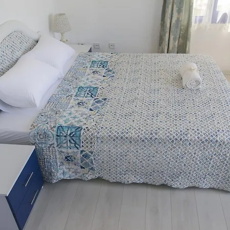 Oda ve Kahvaltı Mavi Zeytin Butik Seferihisar