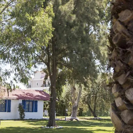 Mavi Zeytin Butik Bed & Breakfast *