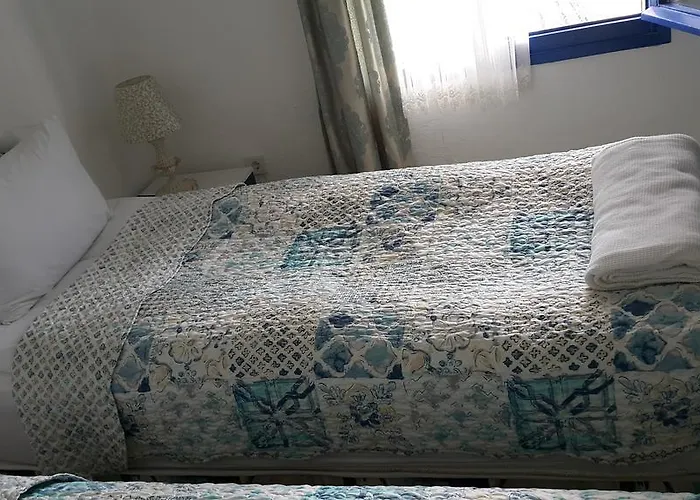 فندق مبيت وإفطار Mavi Zeytin Butik