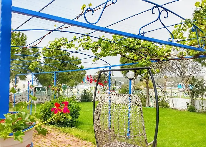 Mavi Zeytin Butik * سفيريهيسار