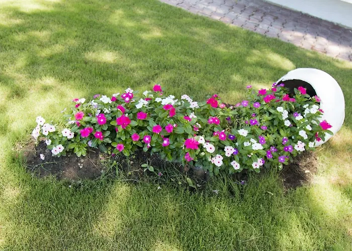 فندق مبيت وإفطار Mavi Zeytin Butik *