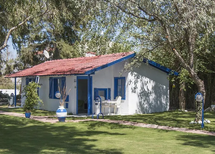 فندق مبيت وإفطار Mavi Zeytin Butik سفيريهيسار