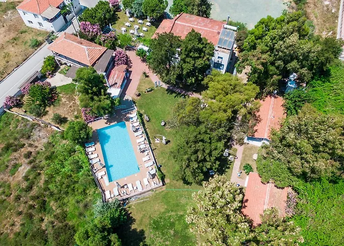 Mavi Zeytin Butik سفيريهيسار