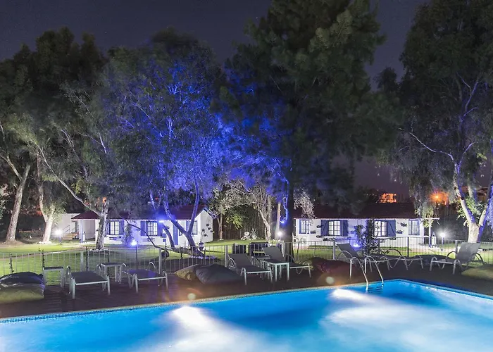 فندق مبيت وإفطار Mavi Zeytin Butik