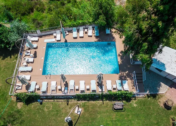 Mavi Zeytin Butik فندق مبيت وإفطار سفيريهيسار