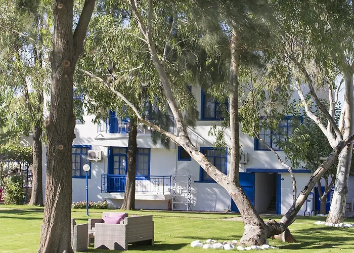 Mavi Zeytin Butik فندق مبيت وإفطار سفيريهيسار