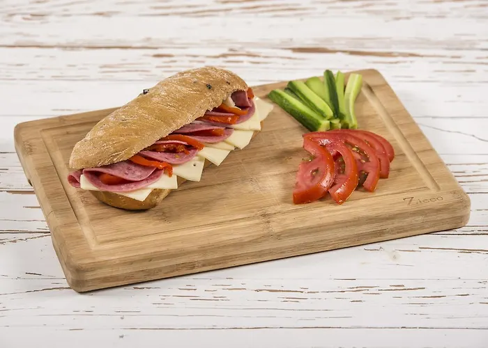 فندق مبيت وإفطار Mavi Zeytin Butik *